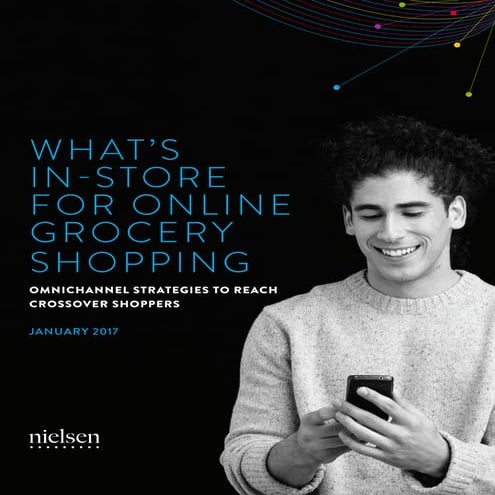 Nielsen global connected commerce report january 2017
