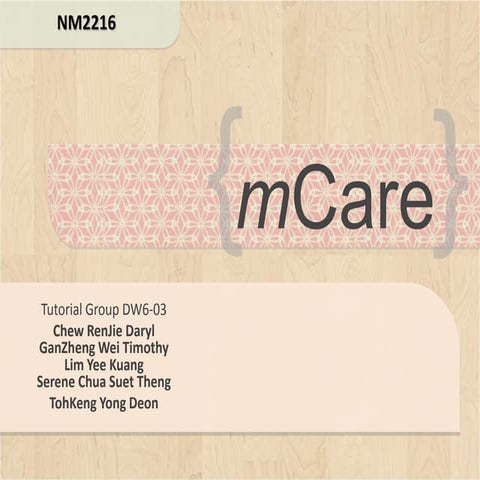 Nm2216 DW6-03 Presentation