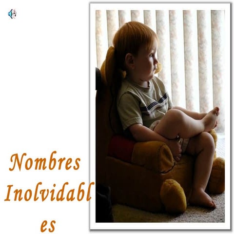 Nombresinolvidables