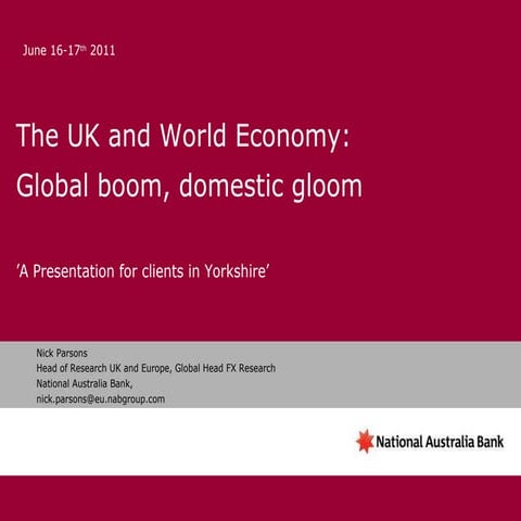 North Hants June 2011