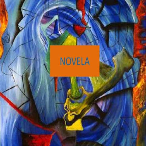 Novela