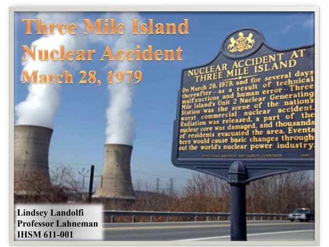 Nuclear Reactors, Materials, and Waste CIKR Sector:  Case Study of the Nuclea...