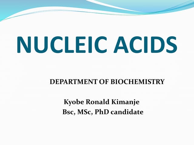 NUCLEIC ACIDS CHEMISTRY-1.pptx