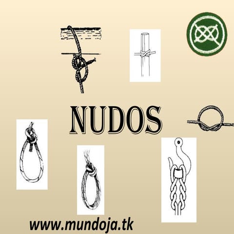 Nudos