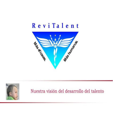 Nuestra visión del desarrollo