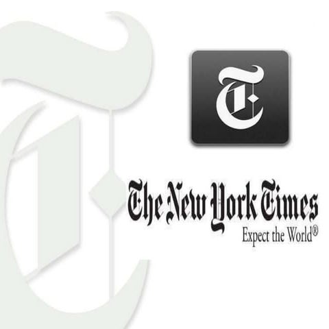New York Times
