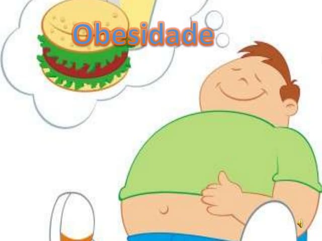 Obesidade Completo