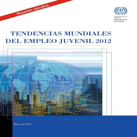 Oit tendencias empleojuvenil2012