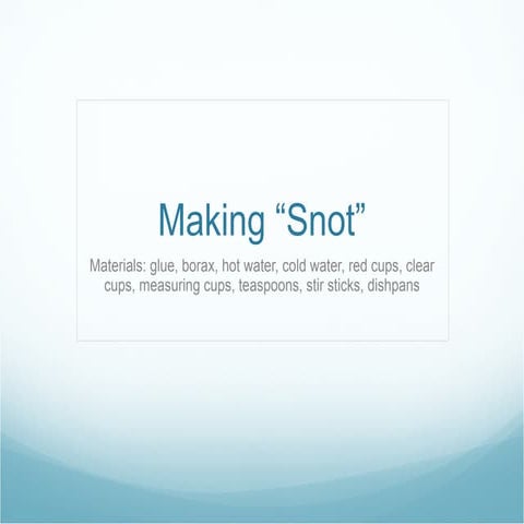 Oklahoma summer2011 snot_