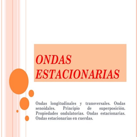 Ondas mecanicas2