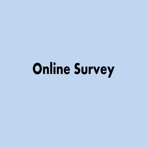 Survey