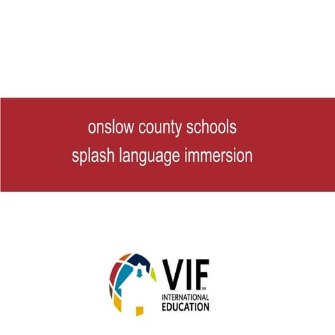 Onslow splash immersion_2014