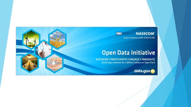#OpenDataApps Challenge