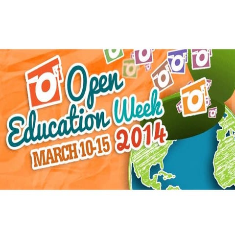 Open education: What does it mean to us, to South Africa and to you?