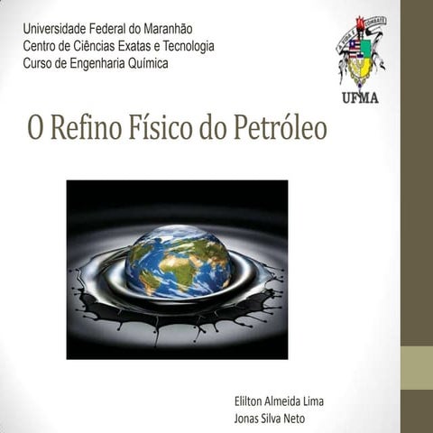 O PetróLeo