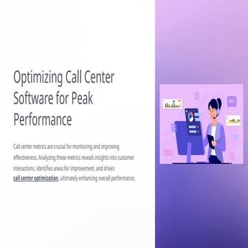 Optimizing-Call-Center-Software-for-Peak-Performance