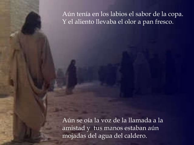 Oración Para  Semana  Santa