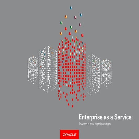 Competing for the Future: Iteration vs. Innovation by Brian Solis