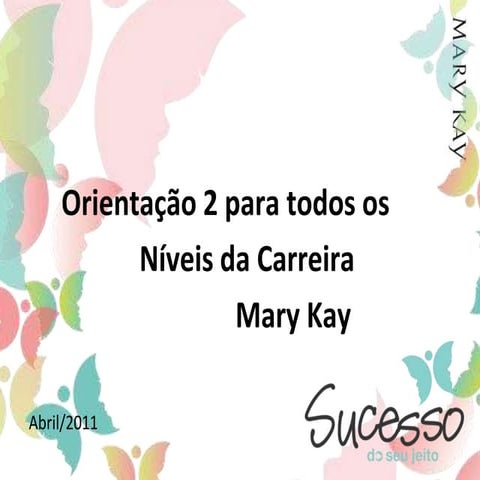 Orientação2 abril11
