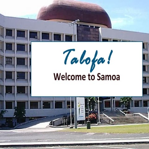 Orientation ppt   samoan culture 21 01 2013