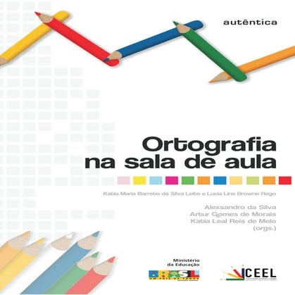 Ortografia livro