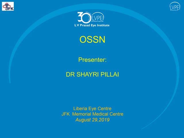 OSSN.ppt