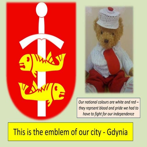 Gdynia : our locality