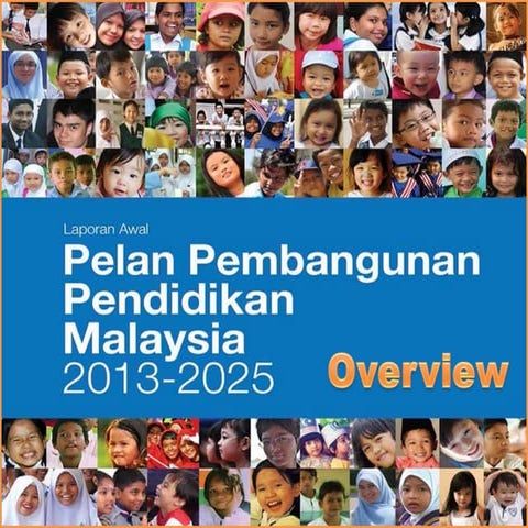 Overview PPPM