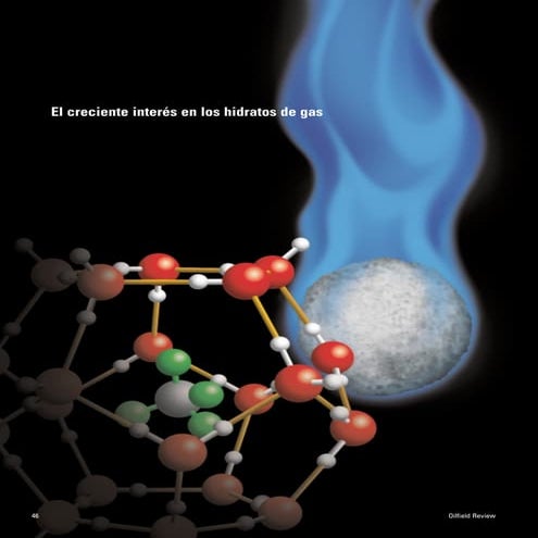 Hidratos de Gas
