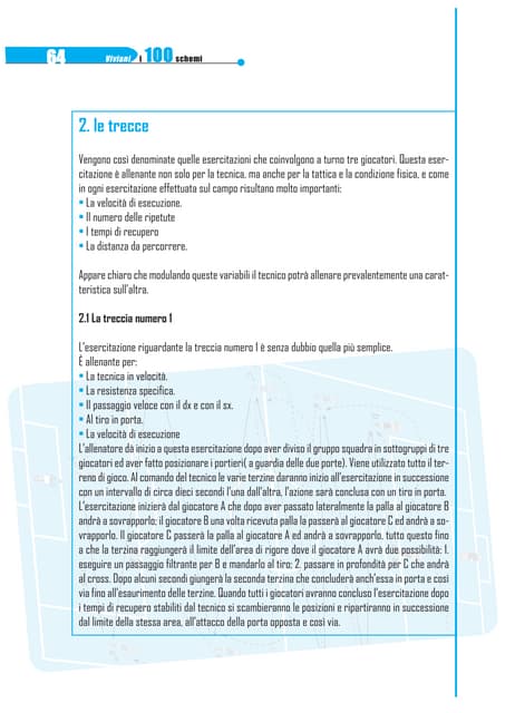 Pagine da centoschemi Viviani