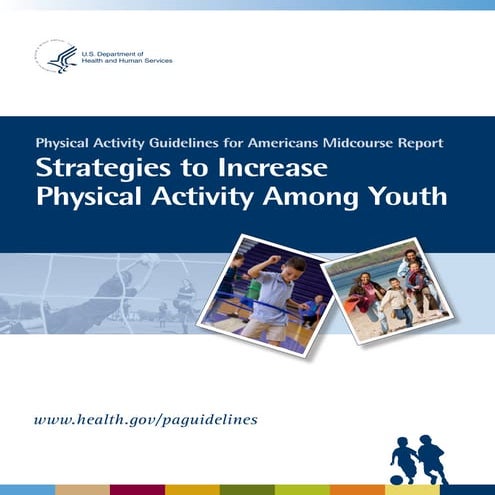 Global Medical Cures™ | Strategies to Increase Physical Activity Among Youth