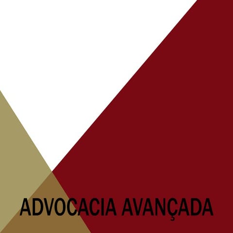 Palestra JHCG 09042013