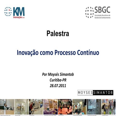 Palestra sbgc 2