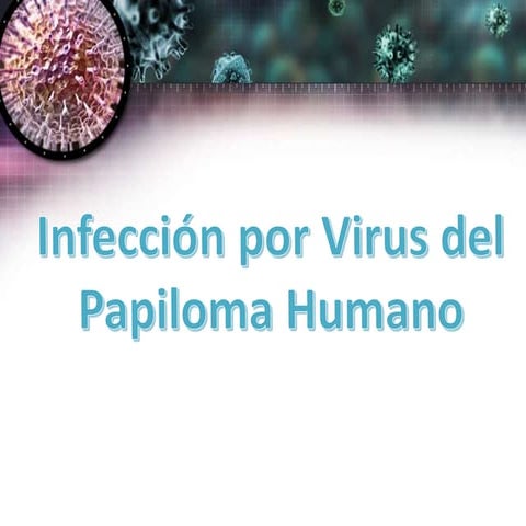 Papiloma virus