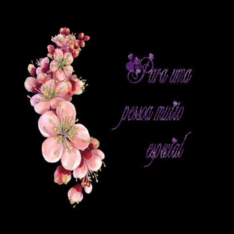 Para a cacau de coração