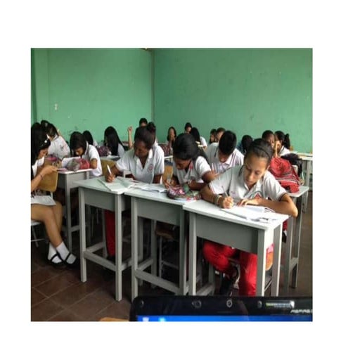 Para pensArte en la clase