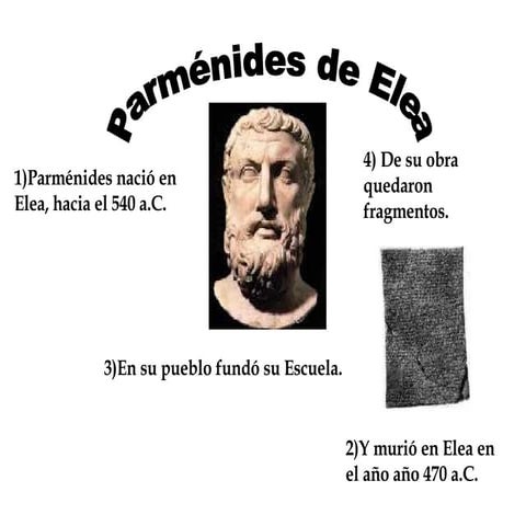 Parménides