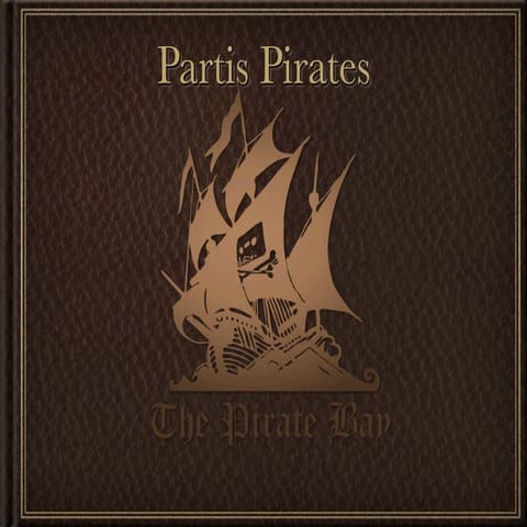 Partis pirates