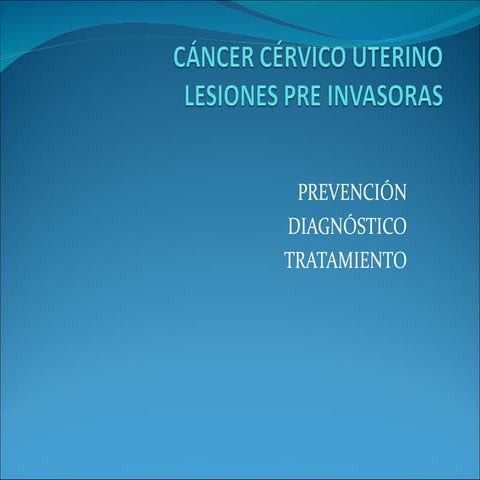 Pasos para el estudio...