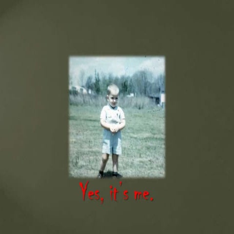 All About Me - October 23, 1959