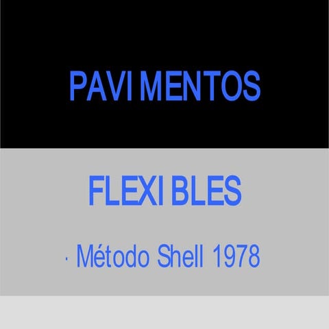 Pavimentos flexibles shell (1)
