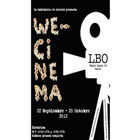 WE CINEMA