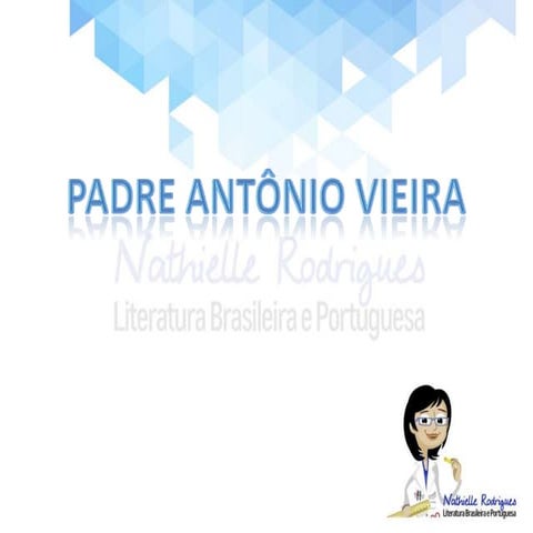 Pe antonio vieira