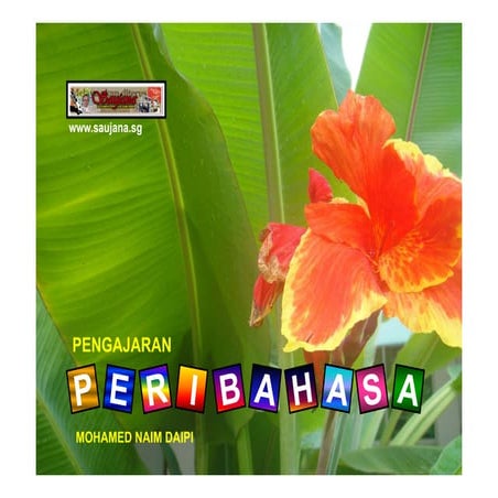 Pengajaran Peribahasa