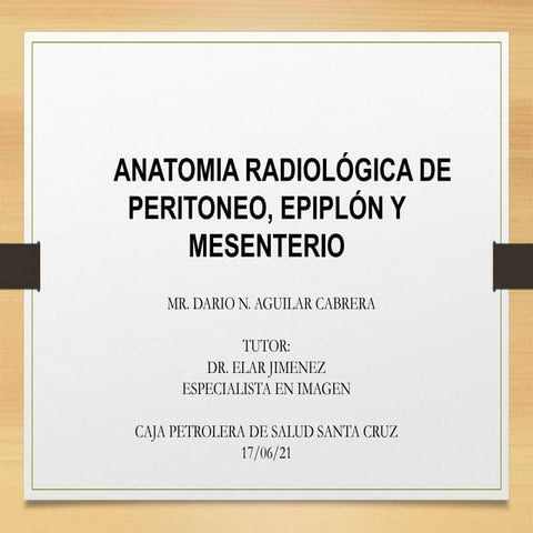 PERITONEO epiplon y mesenterio.pptx