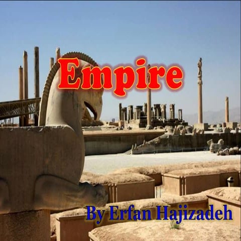 Persian empire 2