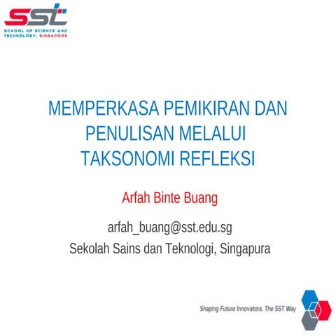 Persidangan lec 2014 sst