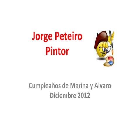 Peteiro