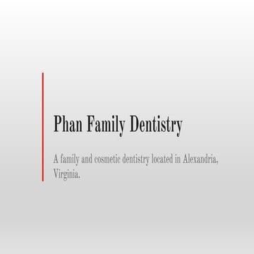 Finding The Right Cosmetic Dental Services for You