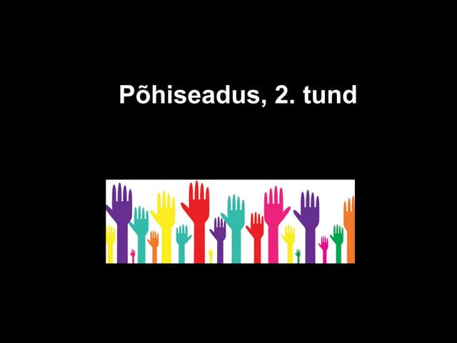Põhiseadus9 2